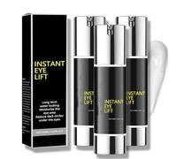 Harvey Ross Instant Iift Plus Cernes,Crème Anti Cernes et Rides Instantané,Anti Poche Sous les Yeux,Instant Eye Lift,Korean Skincare,Réduire les Poches Sous les Yeux (3)