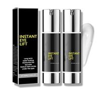 Harvey Ross Instant Iift Plus Cernes,Crème Anti Cernes et Rides Instantané,Anti Poche Sous les Yeux,Instant Eye Lift,Korean Skincare,Réduire les Poches Sous les Yeux (2)