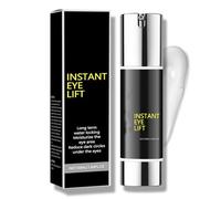Harvey Ross Instant Iift Plus Cernes,Crème Anti Cernes et Rides Instantané,Anti Poche Sous les Yeux,Instant Eye Lift,Korean Skincare,Réduire les Poches Sous les Yeux (1)