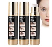 Harvey Ross - Instant Iift Plus Cernes, Crème Anti Cernes Et Rides Instantané, Instant Lift Harvey Ross, Instant Lift Plus Poche Yeux, Instant Eye Lift, Instantly Removes Bags, Dark Circles (3)