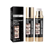 Harvey Ross - Instant Iift Plus Cernes,Crème Anti Cernes et Rides Instantané,Instant Lift Harvey Ross,Instant Lift Plus Poche Yeux, Instant Eye Lift,Instantly Removes Bags, Dark Circles (2)