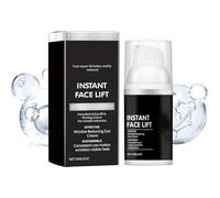 Harvey Ross Instant Iift Plus Cernes,Harvey Ross Instant Iift Plus,Instant Eye Lift Cream,Eye Tightening Lifting Serum,Reduces Wrinkles and Firms Skin,Dark Circles (One Size, 1PCS)