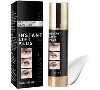 Harvey Ross Instant Iift Plus Cernes,Harvey Ross - Instant Lift,Crème Anti Cernes Et Rides Instantané,Creme Contour Des Yeux Liftant Instantané,Anti Poche Sous Les Yeux,Korean Skincare,Wrinkle Power