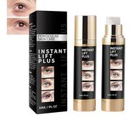 Harvey Ross - Instant Iift Plus Cernes,instant lift harvey ross,Instant Lift Plus Poche Yeux, Instant Eye Lift. Instantly Removes Bags, Dark Circles, Firming Delicate skin (2)