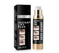 Harvey Ross Instant Iift Plus,Creme Liftante Anti rides Instantané,Crème Anti Cernes et Rides Instantané,Instant Lift Harvey Ross,Instant Lift Plus Poche Yeux,Removes Bags,Dark Circles (1)