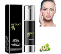 Harvey Ross Instant Lift Cream, Crème Rafraîchissants Raffermissants pour Les Yeux, Harvey Ross Instant Lift Plus Poche Yeux, Crème Instant Firmx Eye Tightene (1pcs, one size)
