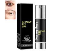 Harvey Ross - Instant Lift+,Harvey Ross Instant Lift Plus Cernes,Harvey Ross Instant Lift Plus Poche Yeux, Instant Eye Lift. Instantly Removes Bags, Dark Circles, Firming Delicate skin -50ml (1)