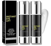 Harvey Ross - Instant Lift+, Harvey Ross Instant Lift Plus Poche Yeux, Crème Rafraîchissants Raffermissants Pour Les Yeux, Crème Instant Eye Tightene, Hydratant Sous Les Yeux (2)