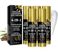 Harvey Ross Instant Lift Plus Cernes,Instant Lift Harvey Ross,4-in-1 Caffeine Eye Cream,Caffeine Eye Cream,Organic Eye Repair Cream,Instant Eye Lift,Removes Bags,Dark Circles (5)