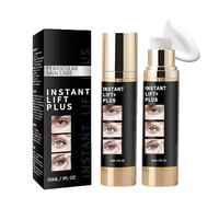 Harvey Ross Instant Lift Plus Cernes, Instant Lift Plus, Crème Raffermissante Instantanée Des Yeux, Crème Lifting Instantanée, Raffermissant et Lifting Anti-rides Pour Peau Flasque (2)