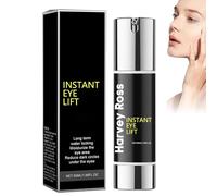 Harvey Ross Instant Lift Plus,Instant Lift Harvey Ross, Instant Lift Plus Poche Yeux, Lift Poche Et Cerne, Instant Eye Lift, Instantly Removes Bags, Dark Circles, Firming Delicate Skin (1PC, 50 ML)