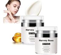 Harvey Ross Miracle Retinol | Harvey Ross Miracle Retinol Face Cream | Miracle Retinol Cream,Retinol Cream for Face Moisturizing, Reduces Wrinkles and Firms Skin (2)