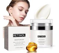 Harvey Ross Miracle Retinol | Harvey Ross Miracle Retinol Face Cream | Miracle Retinol Cream,Retinol Cream for Face Moisturizing, Reduces Wrinkles and Firms Skin (1)