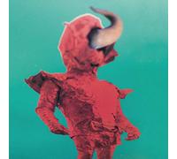 Harvey Rushmore & the Octopus - Futureman