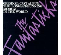 Harvey Schmidt - The Fantasticks (1960 Original Off-off-Broadway Cast) Cast Recording Edition by Harvey Schmidt (1990) Audio CD