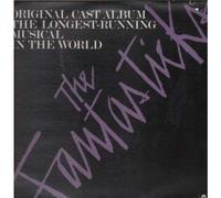 Harvey Schmidt - The Fantasticks