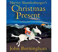 Harvey Slumfenburger's Christmas Present