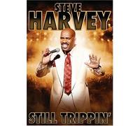 Harvey, Steve - Still Trippin /