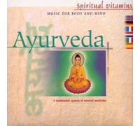 Harvey Summers - Ayurveda [Import]
