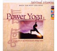 Harvey Summers - Power Yoga [Import]