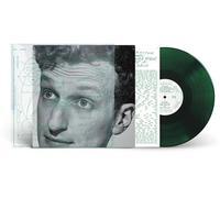 Harvey Sutherland - Boy (Green) [Vinyl] Colored Vinyl, Green, Special Ed