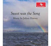 Harvey - Sweet Was The Song [Cd]