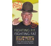 Harvey Walden - Fighting Fit, Fighting Fat [VHS]