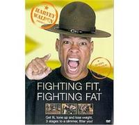 Harvey Walden Presents Fighting Fit, Fighting Fat G