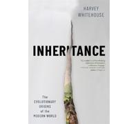Harvey Whitehouse Inheritance (Relié)