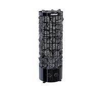HARVIA Chauffage Harvia Cilino PC90 Noir