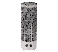 Harvia Cilindro 6,8 kW Commande intégrée Acier inoxydable PC70