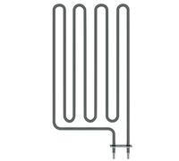 Harvia Éléments Chauffants Y10-0014 2600W 230V pour Poêles de Sauna The Wall SW80, SW80E