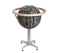 Harvia HGL6 Garde-corps pour fours Globe 6,9 kW