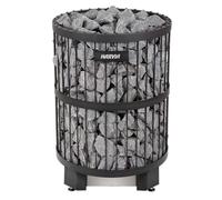 Harvia Legend Pro 16,5 kW | nécessite une unité de contrôle externe | PO165