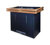 Harvia Rambarde de sécurité pour HL220S/SA, HL200S/SA