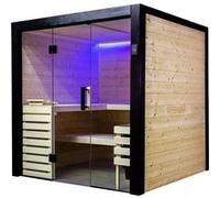 HARVIA SAUNA FAMILY LARGE HRA-080-0003