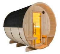 HARVIA SAUNA TONNEAU KUUSI 240 CANOPY HRA-080-0231
