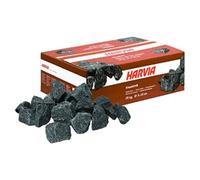 Harvia SN-AC-ROCK - Sac de Pierres 20 Kg - Diamètre 5 à 10 cm