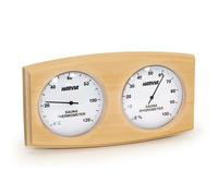 Harvia Thermo-hygromėtre SAS92300, Aulne