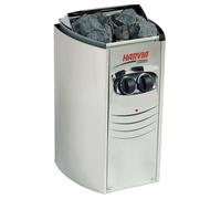 Harvia Vega Compact 2,3 kW | Contrôle Intégré | BC23