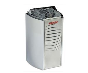 Harvia Vega Compact 2,3 kW | nécessite une unité de contrôle externe | BC23E