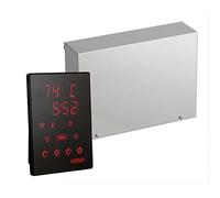 Harvia Xenio Combi WiFi CX110CXW Contrôleur de sauna pour four combio 2,3-11 kW