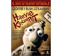 Harvie Krumpet [2003]
