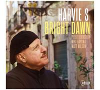 Harvie S - Bright Dawn [Compact Discs]