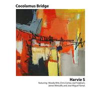 Harvie S - Cocolamus Bridge