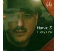 Harvie S - Funky Cha