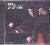 Harvie S - Now Was the Time
