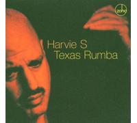 Harvie S - Texas Rhumba