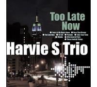 Harvie S - Too Late Now [Cd] Shm Cd, Japan - Import