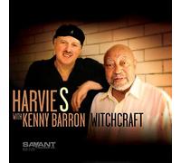 Harvie S - Witchcraft [Import]